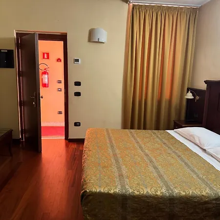 Hotel Valganna Mailand