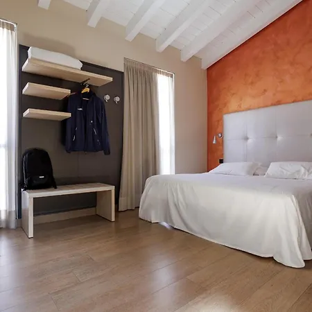 Hotel Biocity Milão