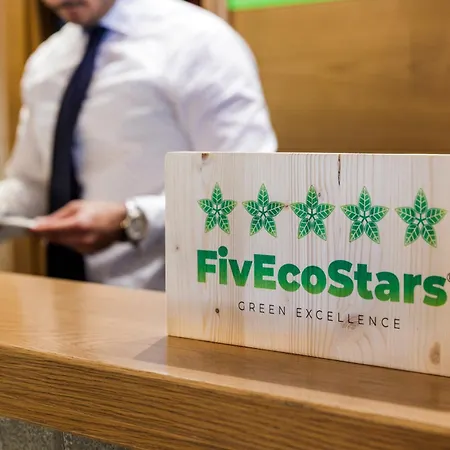 Biocity Hotel Milão