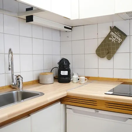 Navigli - Via Tortona Milano