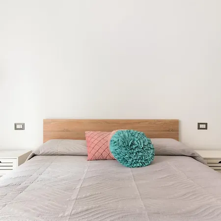 Apartamento La Casa Sull'albero Life *