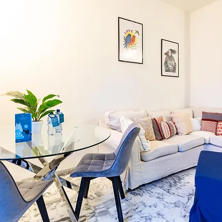 Piazza Gramsci Amazing With Balcony - Collection Apartament