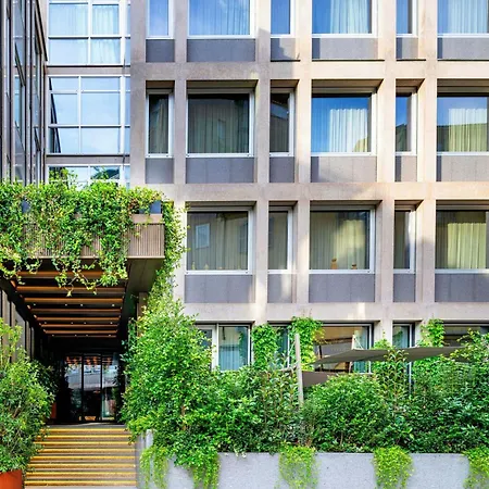 Casa Brera, A Luxury Collection Hotel, 5*