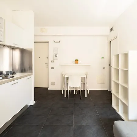 Apartmán Niguarda M3