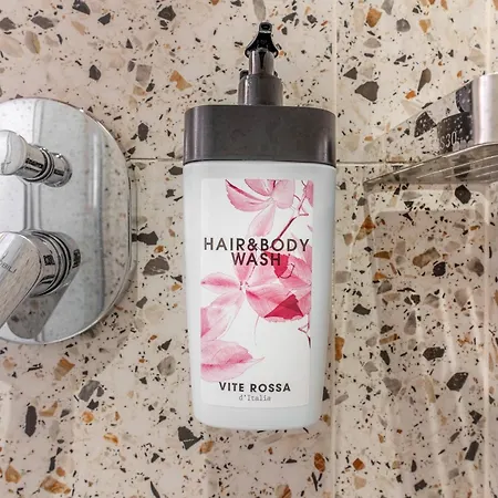 Torriani Foresteria Lombarda Hotel