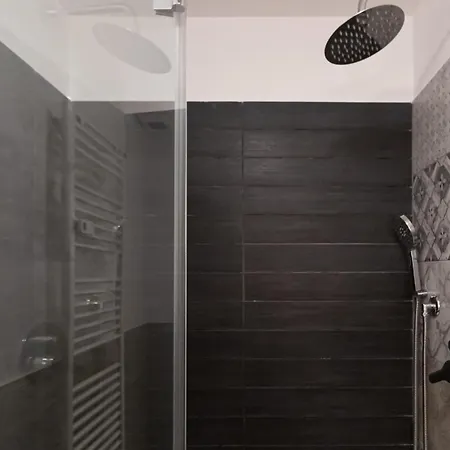 Apartmán Carcano 27 Milán