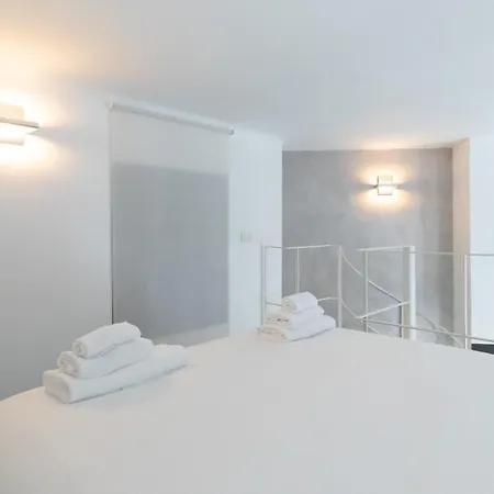 Carcano 27 Apartmán