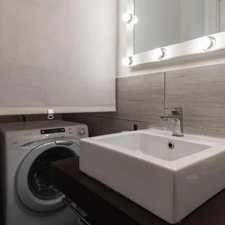 Apartmán Carcano 27