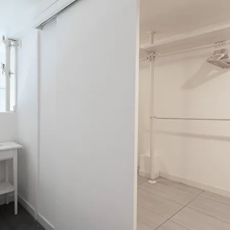Apartmán Carcano 27