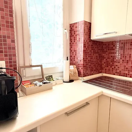 Urban Harmony - Near Duomo Metro M4 *