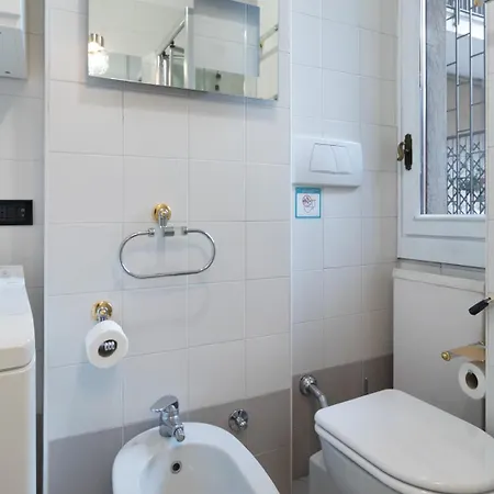 Апартаменты Italianway Easy - Garibaldi 49 Милан