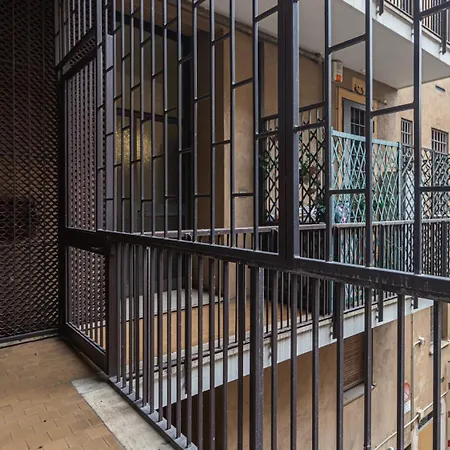 Апартаменты Italianway Easy - Garibaldi 49 *