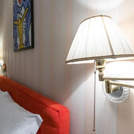 Italianway Easy - Garibaldi 49