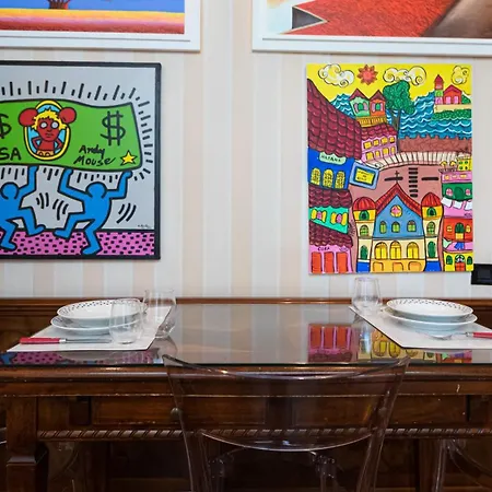 Italianway Easy - Garibaldi 49 *