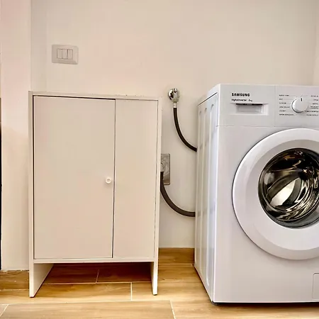 Daire Urban Oasis M1 Lima Self-check-in