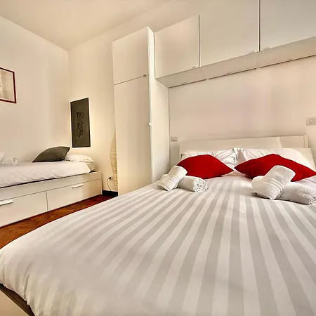 Urban Oasis M1 Lima Self-check-in Daire *