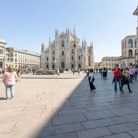 Mazzini By Halldis דירה