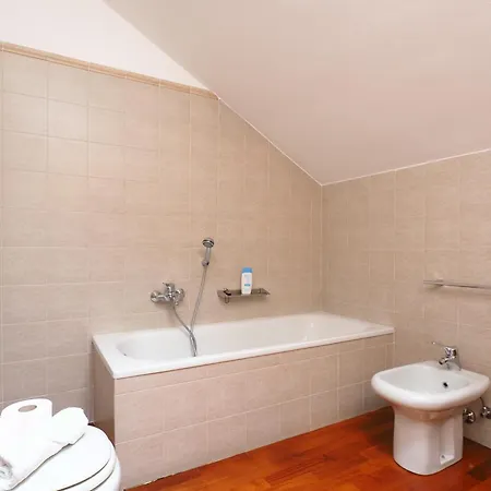 Appartement Primopiano - Pavia C Milan