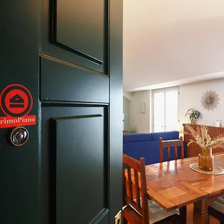 Primopiano - Pavia C *