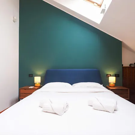 Primopiano - Pavia C * Milan