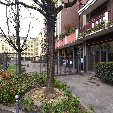 Primopiano - Pavia C Appartement *