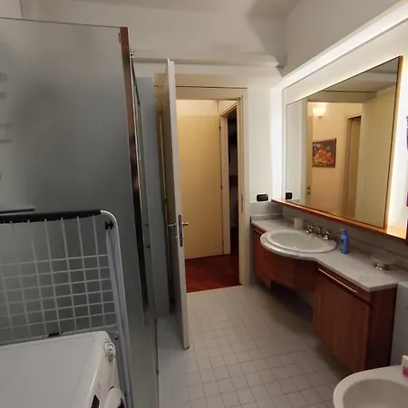 The Book Nook Apartment *