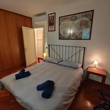 The Book Nook Apartment