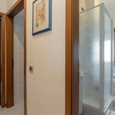 De Angeli San Siro Large Two-room Apartament *