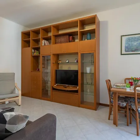 De Angeli San Siro Large Two-room