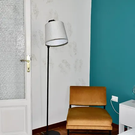 Nido Di Rondine - Peaceful Loft In Centre Апартаменты Милан