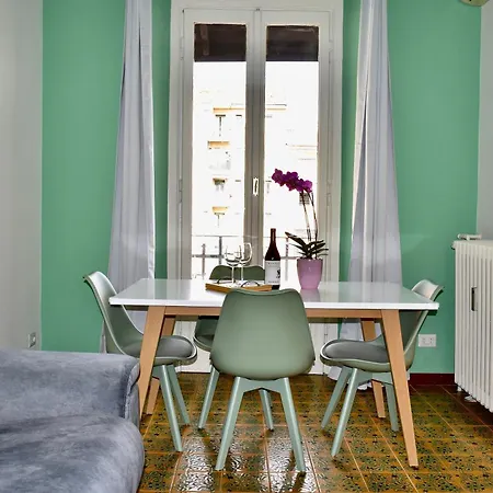 Nido Di Rondine - Peaceful Loft In Centre * Милан