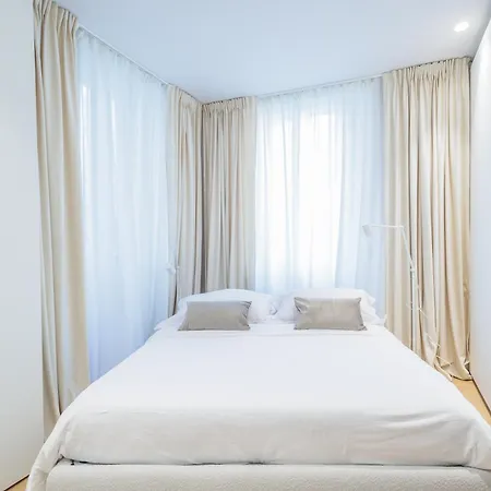 Living Buonarroti Apartamento