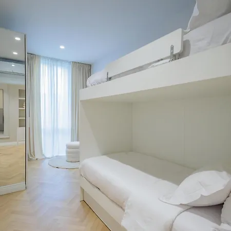 Living Buonarroti Apartamento *