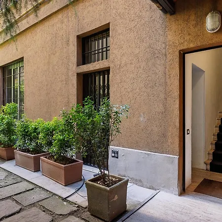Classbnb - Just 400 Meters From Piazza Duomo Apartament *