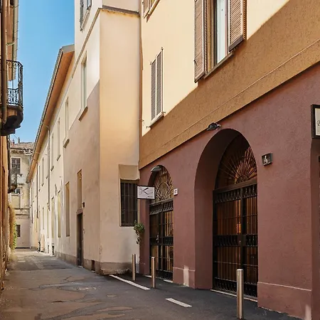 Classbnb - Just 400 Meters From Piazza Duomo *