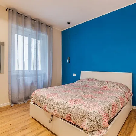 Center - 5 Min From Duomo And Linate Airport *