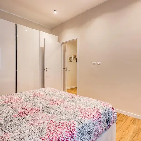 Διαμέρισμα Center - 5 Min From Duomo And Linate Airport Μιλάνο