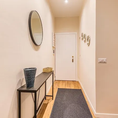 Διαμέρισμα Center - 5 Min From Duomo And Linate Airport