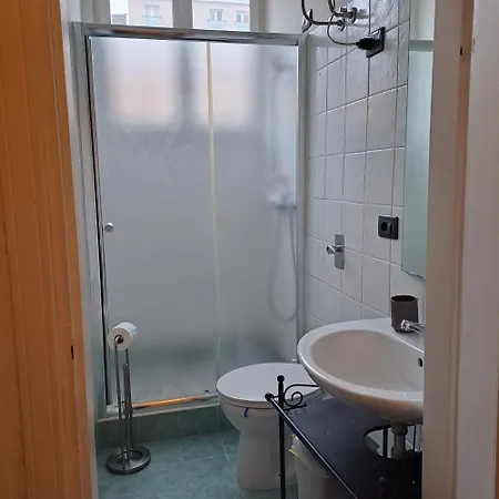 Bed & Breakfast 23negroli 3*