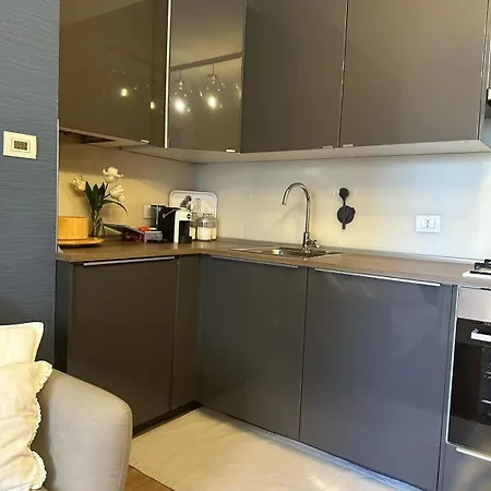 Stylish Navigli - Comfort & Good Vibes