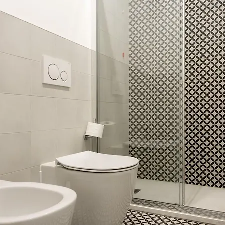 公寓 Gorizia Modern One Bedroom By Halldis *