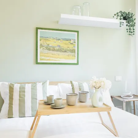 Easylife - - Ferrari 3 - Navigli Appartement