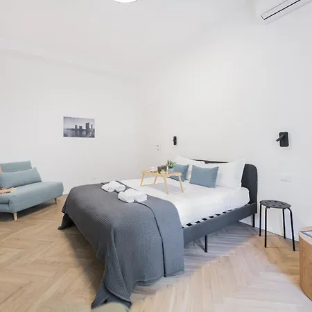 公寓 Easylife - - Cerano 6 - Tortona