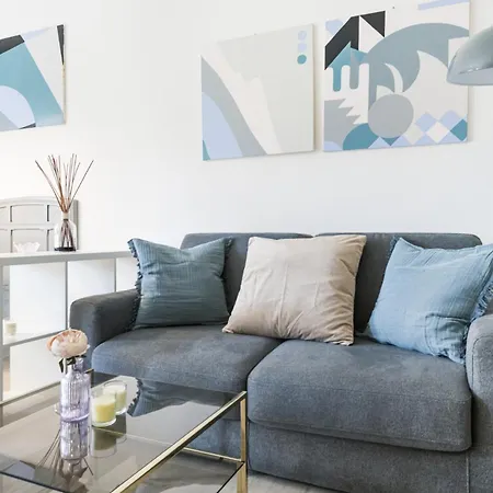 Easylife - - Borsi 2 - Navigli * Милан