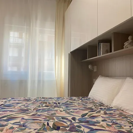 Lady Indigo 2 San Siro דירה מילאנו