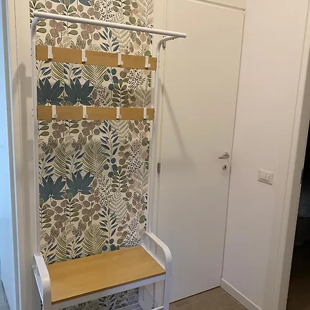 דירה Lady Indigo 2 San Siro *