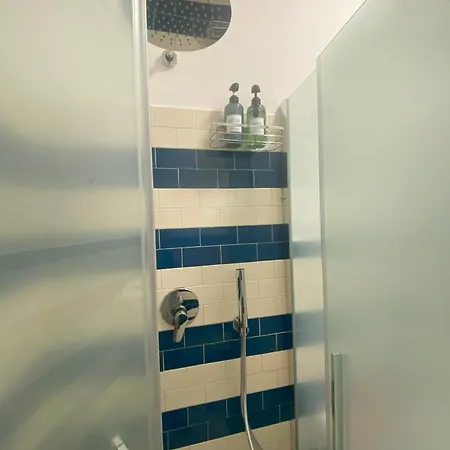 Lady Indigo 2 San Siro דירה *