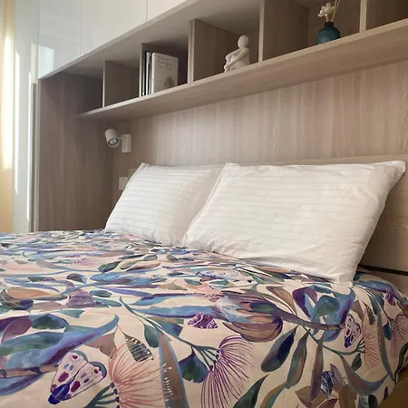 Lady Indigo 2 San Siro *