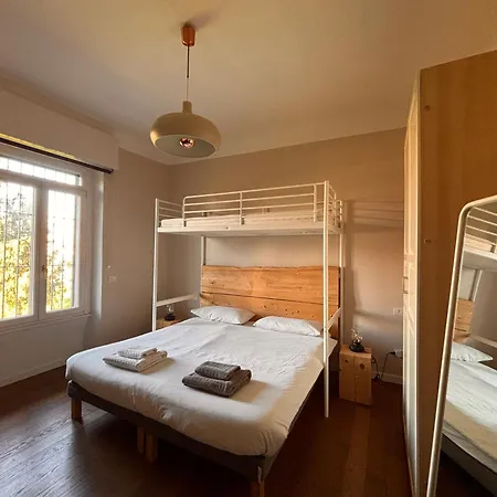 Stanze In Cristina Guest house