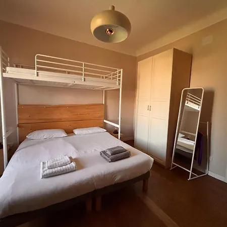 Guest house Stanze In Cristina Milan